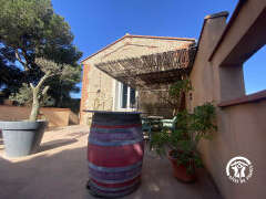 LE JARDIN DES VIGNES