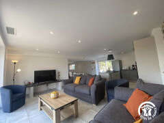 GÎTE DEL PLA DE RALLA - 6 PERSONNES