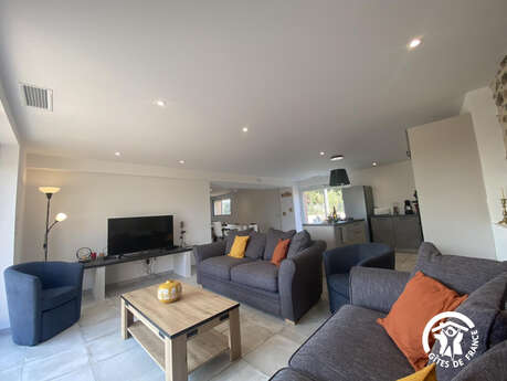 GÎTE DEL PLA DE RALLA - 6 PERSONNES