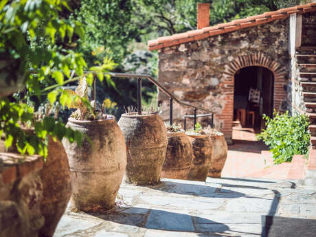 MOULIN DE LA CANTERRANE