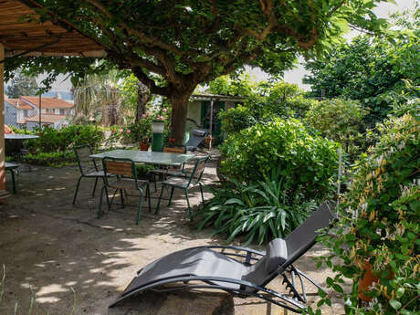 SUR LE CHEMIN DES PEINTRES