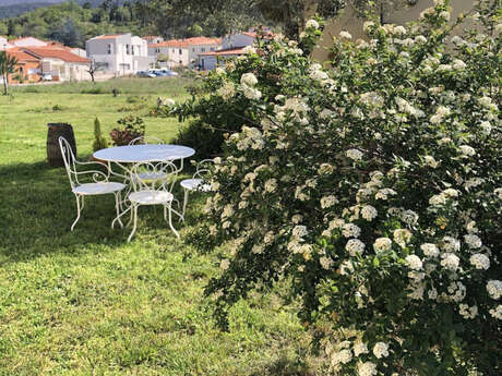 LES CUEILLEURS DE CERISES