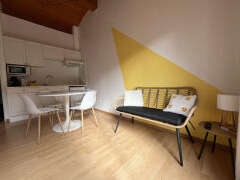 SANDINAVE - GÎTE 4 PERS. DANS PROPRIÉTÉ MÉDITERRANÉENNE