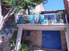 LA CASETA DE L'ESTIU