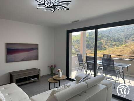 GÎTE MER ET VIGNES COLLIOURE