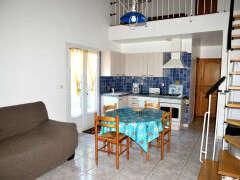 MAS COULOUMINE - CANIGOU