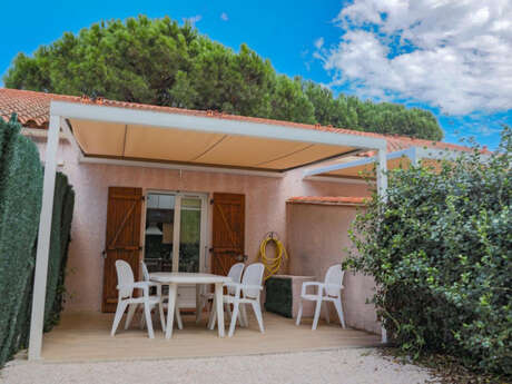 MAS COULOMINE - LE NEOULOUS