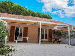 MAS COULOUMINE - MASSANE