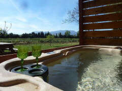 LA ROULOTTE DU MARAICHER