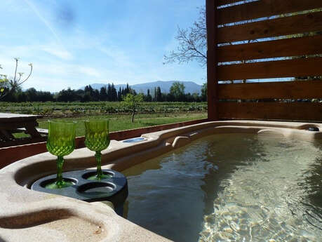 LA ROULOTTE DU MARAICHER