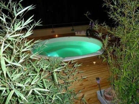 LE GITE DU MARAICHER