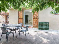 MAS COULOUMINE - LES CORTALETS