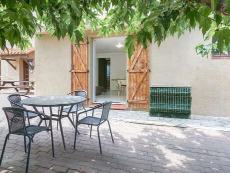 MAS COULOUMINE - LES CORTALETS