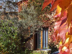 MAS DE LA ROUBINE 2 PERSONNES