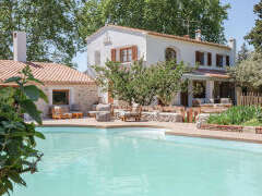 LE MAS DU CHEMIN DE LA MER