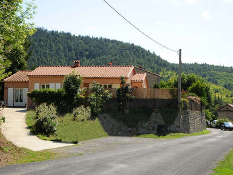 LA VILLA MAJO