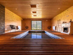 CHALET LE PARADIS PERDU