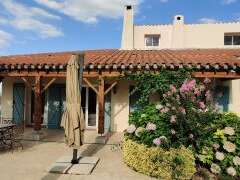 LA TERRASSE DE LLAURO