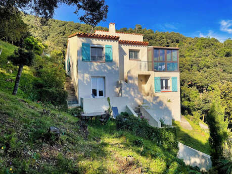 LE GÎTE DES ORIGANS