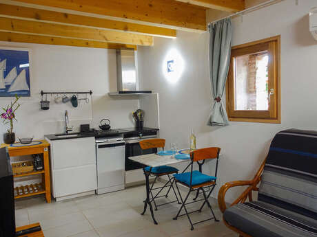 LA GRANGE AUX HIRONDELLES