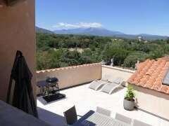 PANORAMA DU VALLESPIR