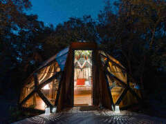 LE MAS CABANIDS- LE DIAMANT