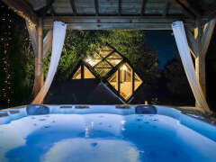 LE MAS CABANIDS- LE QUARTZ