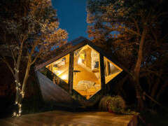 LE MAS CABANIDS- LE MIROIR