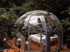 LE MAS CABANIDS- LA BULLE