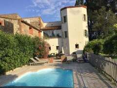 LE PIGEONNIER - MAS BATLLE