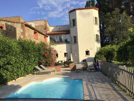 LE PIGEONNIER - MAS BATLLE