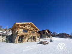 CHALET LODGE L'ISARD