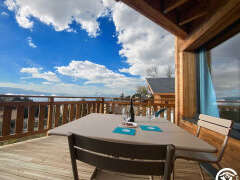 LE CHALET DES PETITS BUIS