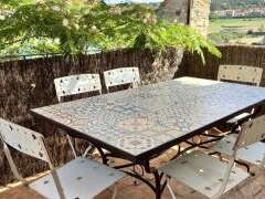 ORCHIDÉE AU MAS PICAGNOL