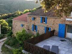 NÉRIA  AU MAS PICAGNOL