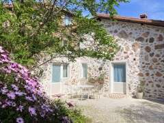 WISTERIA AU MAS PICAGNOL