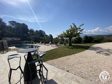 BONICA VISTA - 10 PERSONNES