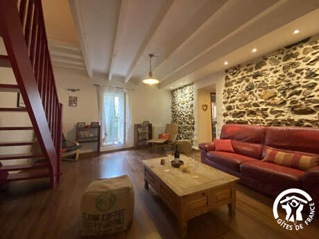 GÎTE DEL CARRER DEL FERRER