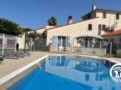 MAS DES PALMIERS - GÎTE FENOUILLÈDES