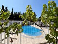 MAS DES PALMIERS - GÎTE ALBÈRES