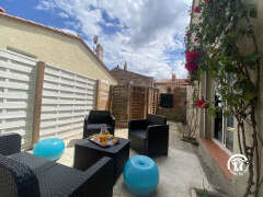 LE TEMPS D'UNE PAUSE