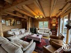 CHALET KASALOURS
