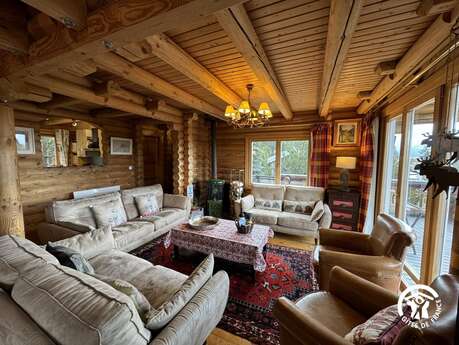 CHALET KASALOURS