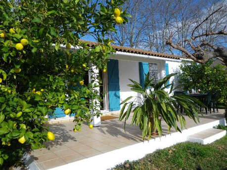 LA MAISON EN COULEURS