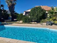 CHEZ LAURENCE OLIVIER VILLA