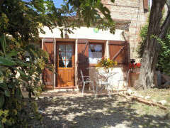 MAS TERRATS - AUTHENTIQUE MAS CATALAN ENTRE VIGNES ET OLIVIERS