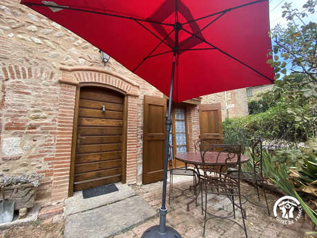 DONA LUCRÉCIA - DEMEURE CATALANE DU XVIÈME SIÈCLE AU COEUR DU VILLAGE