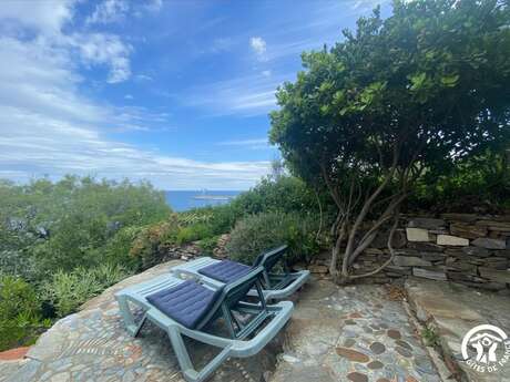 VILLA LE CABESTAN