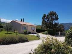 LE GÎTE DE NOGAROLS