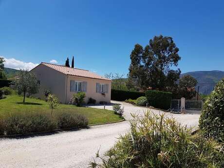 LE GÎTE DE NOGAROLS